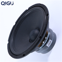 Système de sonorisation avec haut-parleur de 10 pouces, équipement audio, subwoofer à bobine mobile de 35 mm, système de sonorisation extérieur en ligne, haut-parleur de type cornet