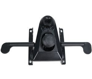 Mécanismes de chaise de bureau de remplacement robustes pièces de chaise tournante mécanisme en aluminium de verrouillage à cinq positions - Product Image 2