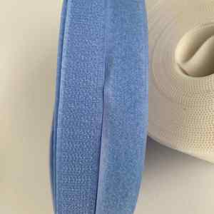 Bande auto-agrippante OEKO-TEX 50 mm, tailles personnalisées, bande auto-agrippante en nylon, bande magique, bandes auto-agrippantes - Product Image 3