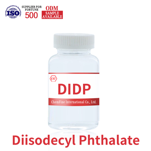 Plastifiant <span class=keywords><strong>DIDP</strong></span> CAS 26761-40-0 Phtalate diisocyclique - Product Image 1