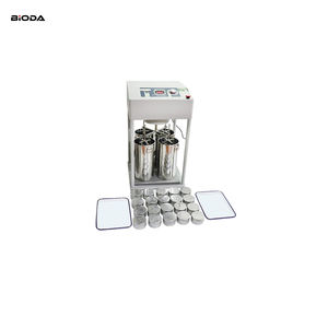 Analizador de Estructura de Aglomerados de Suelo para Geología Agrícola, Equipo de Prueba de Suelo de Acero Inoxidable de Alta Precisión, 1 Año de Garantía - Product Image 1