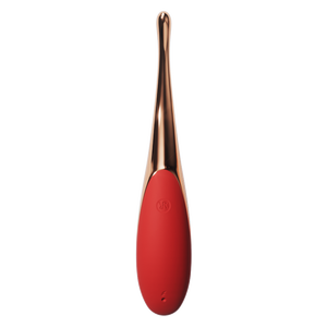 Buen regalo, vibrador portátil de punto G, vibradores de alta frecuencia, estimulador de clítoris, masturbador, masaje, Juguetes sexuales para adultos para mujeres - Product Image 1
