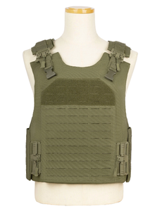 Newtech Plaatdrager Met Multi-Level <span class=keywords><strong>Tactical</strong></span> Security Insert <span class=keywords><strong>Plate</strong></span> Drager Cs Outdoor Veiligheidsproduct - Product Image 2