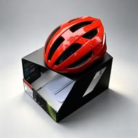 Boîte d'emballage rigide pliable et peu encombrante pour casque de moto, personnalisable et à plat, avec gaufrage, pour l'expédition