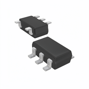 SC 74A, SOT 753 Electronic Chips Component XC6204B312MR-G Power Management (PMIC) Manufacturer Channel - Product Image 1