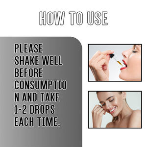 Keto ผลิตภัณฑ์เสริมอาหารลดน้ำหนักผลิตภัณฑ์ลดไขมันในช่องปากทำให้ผอมเพรียวสนับสนุนการสูญเสียพลังงานของเหลวในช่องปาก - Product Image 3