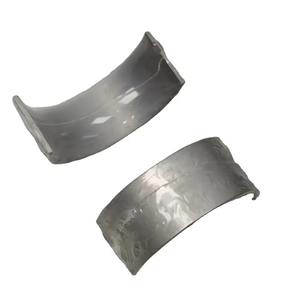 Coussinet de bielle et butée de butée de vilebrequin moteur 6D108 6221-29-8010 6221-28-8010 6222-39-3040 6222-38-3040 6221-31-3130 - Product Image 4