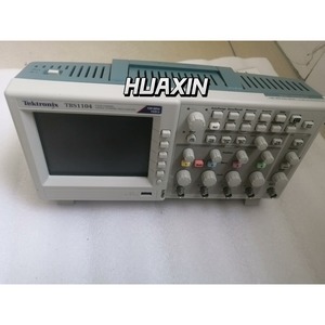 ออสซิลโลสโคปดิจิตอล TEKTRONIX TBS 1104 มือสอง สี่ช่องสัญญาณ, 100MHz-1GS/S ใช้แล้ว hx - Product Image 2
