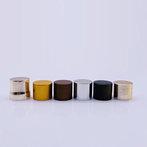 18/410 Oxy Hóa Nhôm Nhựa Euro Vít <span class=keywords><strong>Dropper</strong></span> <span class=keywords><strong>Cap</strong></span> Cho Tinh Dầu <span class=keywords><strong>Dropper</strong></span> Chai Thủy Tinh - Product Image 4