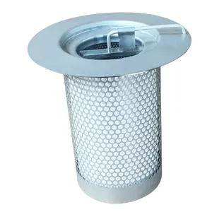 Séparateur de compresseur d'air de prix usine Filter42841239 39831904 36876472 séparateur d'huile pour séparateur Ingersoll Rand remplacer