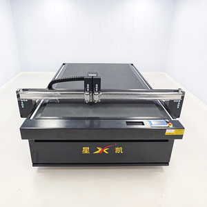 Machine <span class=keywords><strong>de</strong></span> découpe vibrante CNC pour l'isolation en <span class=keywords><strong>laine</strong></span> <span class=keywords><strong>de</strong></span> <span class=keywords><strong>verre</strong></span>, machine <span class=keywords><strong>de</strong></span> découpe pour l'isolation acoustique, machine <span class=keywords><strong>de</strong></span> découpe pour feutre - Product Image 5