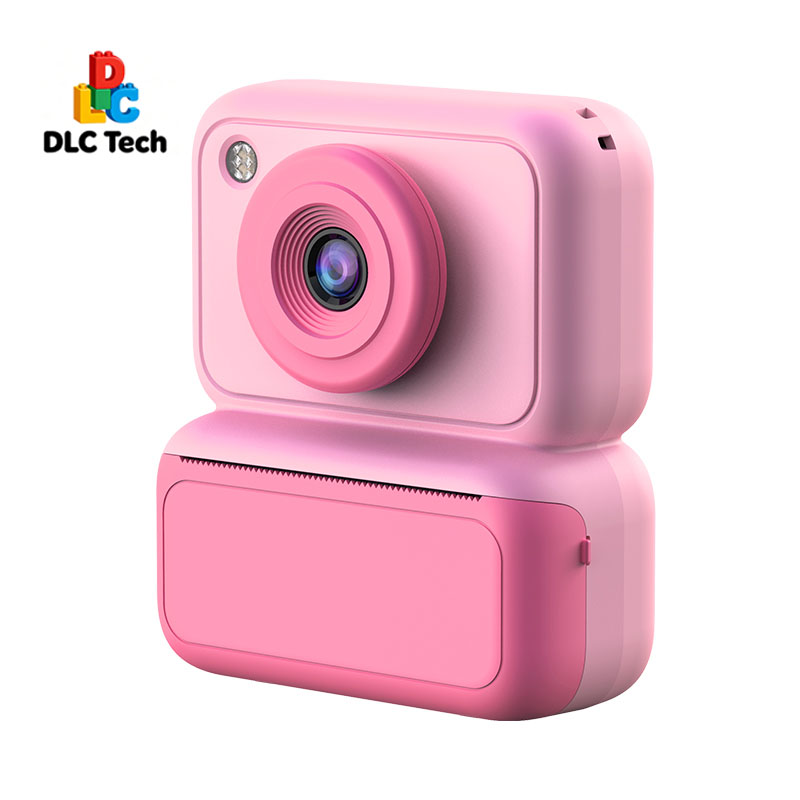 Pink+B|W Thermal Paper*2