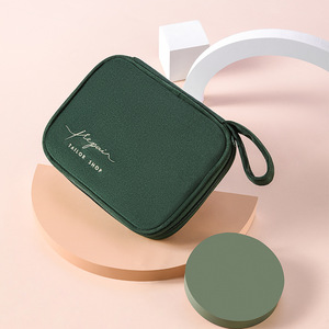 Kit de accesorios de costura multifuncional portátil <span class=keywords><strong>para</strong></span> el hogar Juego de herramientas de <span class=keywords><strong>aguja</strong></span> e hilo de viaje <span class=keywords><strong>para</strong></span> el hogar con bolsa de almacenamiento y caja de costura - Product Image 5