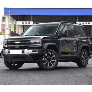 BYD Equation Leopard 5รถพลังงานไฟฟ้าบริสุทธิ์125กม. รถปลั๊กอินไฮบริด - Product Image 2