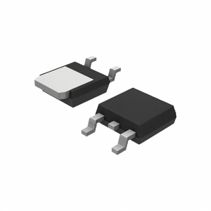 Power Management (PMIC) TO 252 3, DPAK , SC 63 NCP1117DT33RKG Electronic Chips Component Original One Stop Service - Product Image 1