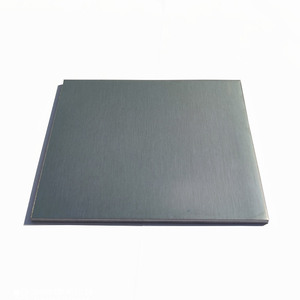 Plaque d'aluminium 12mm Fabricant professionnel 1050 6082 7075 5083 H116 Feuilles d'aluminium personnalisées en aluminium 1 tonne - Product Image 2