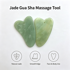 2025 <span class=keywords><strong>personnalisé</strong></span> directement en usine Gua Sha <span class=keywords><strong>grattage</strong></span> Massage Guasha outils pour gratter la peau - Product Image 1