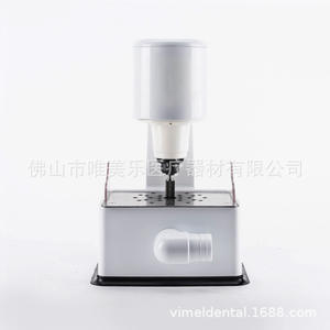 Máquina de Pulido Lingual Interno para Técnicos Dentales, Equipo de Pulido de Yeso Dental - Product Image 3