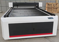Harga Mesin Pemotong dan Pengukir Laser CO2 Akrilik PVC 1325 150w 180w 300w