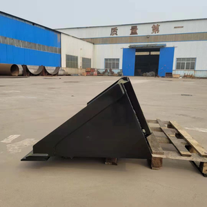 Accessoires de machines de Construction, <span class=keywords><strong>Mini</strong></span>-<span class=keywords><strong>pelle</strong></span>, seau - Product Image 5