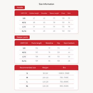 Abito Casual autunno/inverno da <span class=keywords><strong>donna</strong></span> con maglione a contrasto e <span class=keywords><strong>pantaloni</strong></span> sportivi sopra il ginocchio comodo Top di moda Outdoor - Product Image 6