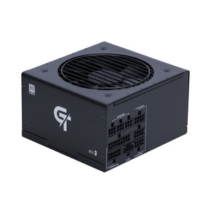 <span class=keywords><strong>Alimentation</strong></span> <span class=keywords><strong>PC</strong></span> 750W 80 Plus Gold Certifiée ATX PSU PCIe 5.1 PFC pour Ordinateur de Bureau avec Ventilateur FDB 120mm et Condensateur Japonais Principal - Product Image 4