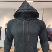 Vêtements de sécurité personnalisables en gros, directement de l'usine, noirs, anti-coupure, matériau HPPE, protection de niveau D, pour usage professionnel, coupe classique