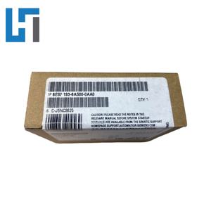 Nuevo Módulo de Equipo Eléctrico Original SIMATIC ET 200SP 6ES71936AS000AA0, Sistema ET200SP 6ES7193-6AS00-0AA0, Adaptadores de Bus - Product Image 2