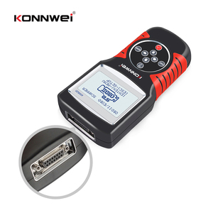 Máy Quét Ô Tô <span class=keywords><strong>KW820</strong></span> OBDII Công Cụ Chẩn Đoán OBD2 Máy Dò Lỗi Động Cơ Ô Tô OBD Máy Kiểm Tra Xe Máy Đọc Mã Xe Hơi EOBD Đa Ngôn Ngữ - Product Image 4