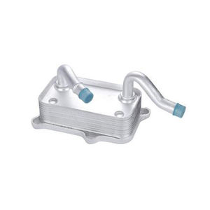 Pour 00-06 <span class=keywords><strong>Mercedes</strong></span> W215 CL55 OEM 112 188 0401 1121880401 A1121880401 REFROIDISSEUR D'HUILE - Product Image 1