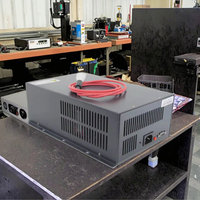 60w 80w 100w 120w 130w 150w Co2 Laser Tube Haute Tension Alimentation pour Machine Laser
