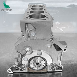 Fabriek Groothandel Cilinder Blok Oem Lr022078 Voor Land Rover Freelander <span class=keywords><strong>2</strong></span> L359 L550 <span class=keywords><strong>2</strong></span>.2T 224dt Range Rover Discovery Short Block - Product Image 4