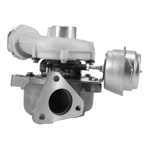 MaXpeedingrods Turbocompresseur pour Audi A4 B7 A6 <span class=keywords><strong>C6</strong></span> 2.0tdi 103 KW 140 <span class=keywords><strong>PS</strong></span> 03g145702k 758219 - Product Image 3