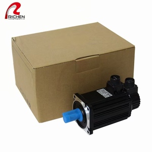 Motor Servo <span class=keywords><strong>ECMA</strong></span>-<span class=keywords><strong>L11855R3</strong></span> de 5.5KW CA, Nuevo y Original, Listo para Enviar - Product Image 2