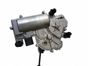 อุปกรณ์เสริมรถยนต์ ชุดเปิดฝาท้ายไฟฟ้าอัจฉริยะ ป้องกันการหนีบ 100% ใช้ได้กับรถ <span class=keywords><strong>Volkswagen</strong></span> <span class=keywords><strong>Sagitar</strong></span> ปี 2019+ อะไหล่แปลงตรงรุ่นจากโรงงาน - Product Image 5