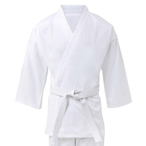 Uniforme de artes marciales, ropa de Karate, Judo, kárate, de algodón, de la mejor calidad, fabricado en paquistaní, a la venta - Product Image 3