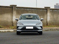 Potente Rendimiento, Vehículos de Nueva Energía, Sedán BYD Seal 05 DM-i 2026, Modelo de Lujo de 128 km, Auto Híbrido con Pantalla Carplay