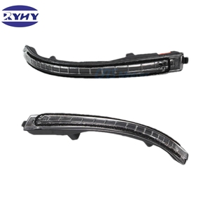 Lampu Sein Spion Samping 87614-1M005 Terlaris untuk <span class=keywords><strong>Kia</strong></span> CERATO - Product Image 4