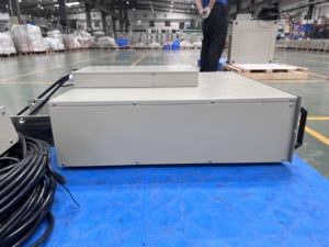 Liyuan mạ AC để DC 1500A <span class=keywords><strong>15V</strong></span> CHỈNH LƯU cung cấp điện cho xử lý nước hoặc mạ điện hoặc Xử lý bề mặt - Product Image 6