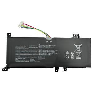 Batería de portátil 7,7 V 37WH para <span class=keywords><strong>ASUS</strong></span> <span class=keywords><strong>VivoBook</strong></span> 17 X712 X712FA X712FB SWLB - Product Image 1