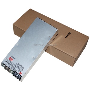 Meanwell Authorized SD-1000L-12 1000W Single Output <b>DC</b>-<b>DC</b> Buck Converter Adjustable High Efficiency <b>DC</b> Power Supply <b>12V</b> <b>DC</b> - Product Image 3