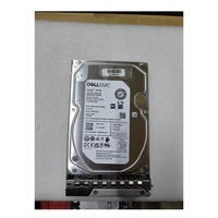 Dell 8 ТБ SATA, 3,5-дюймовый жесткий диск 12 Гбит/с