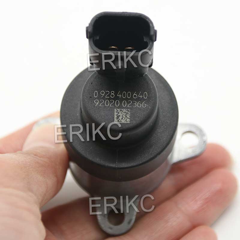 CiC　UR　04-006　ちぃのお給料 ERIKC 0928400640 Fuel Pump - High Performance & Reliability