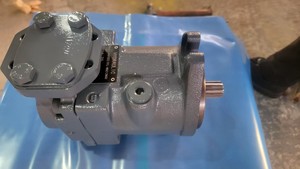 Bomba Hidráulica A4FO125 A4FO180 A4FO250 A4FO28/31R-PSC02K01-S A4FO22/31L-PSC02K01-K A4FO250-30R-PPB25N00 A4FO125/30RPPB25N00 A4FO - Product Image 6