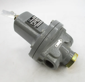 ตัวปรับแรงดันแบบลดแรงดันขนาดใหญ่ รุ่น Fisherr MR95 ซีรีส์ M95H-3063-2376277 OEM ใช้แก๊สโดยตรง - Product Image 2