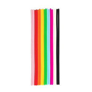 แผ่นซิลิโคนการ์ตูนเสริมพัฒนาการทางประสาทสัมผัสสำหรับเด็กทารก แผ่นกิจกรรมเสริมประสาทสัมผัสสำหรับฝึกสัมผัส พัฒนาการทางสติปัญญาสำหรับเด็ก - Product Image 4