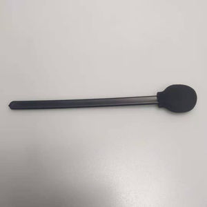 Одноразовая черная губчатая палочка для очистки от пыли - Product Image 2