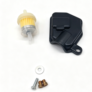 Carburador 16100-HP0-A02 para Honda <span class=keywords><strong>Foreman</strong></span> <span class=keywords><strong>500</strong></span> TRX500FM TRX500FE <span class=keywords><strong>4X4</strong></span> ATV 2005-2011, Piezas para ATV - Product Image 2