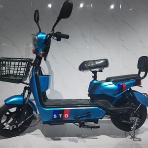 FRIKE Low-cost <b>electric</b> dirt <b>bike</b> <b>adult</b> city <b>electric</b> bicycle new energy <b>electric</b> bicycle high-speed scooter suron <b>electric</b> <b>bike</b> - Product Image 4