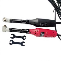 Mini-meuleuse d'angle portative à 90 degrés pour la découpe de carreaux – Machine à découper droite – Vente en gros